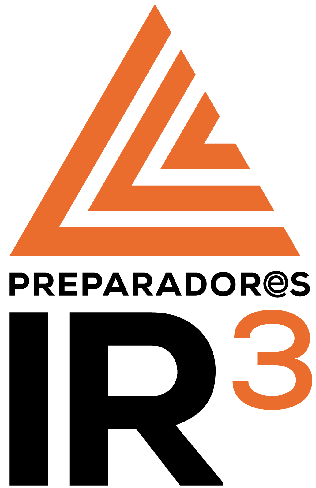 Preparadores IR3