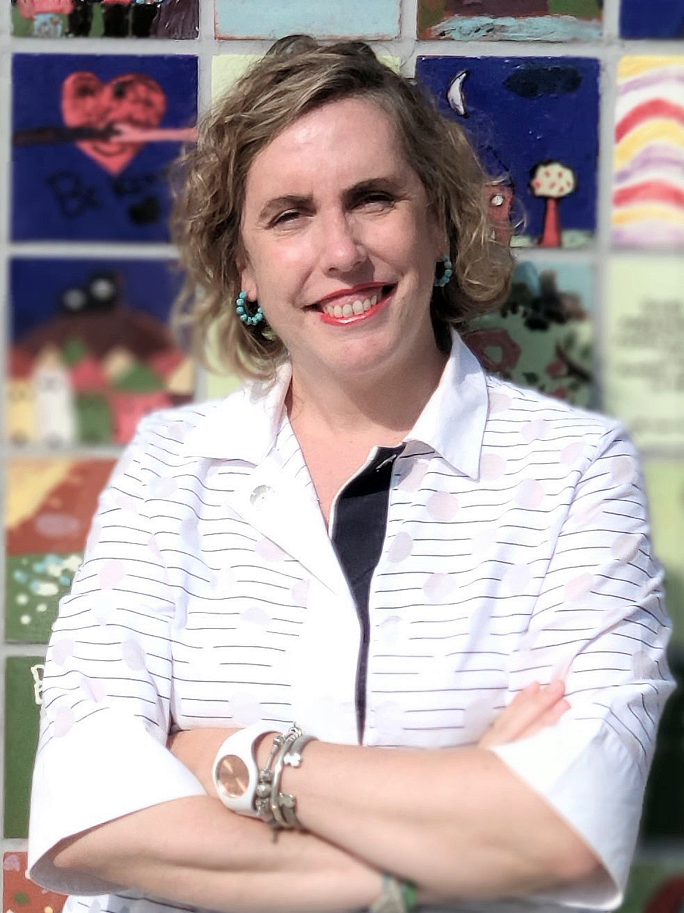 Amelia Riestra López