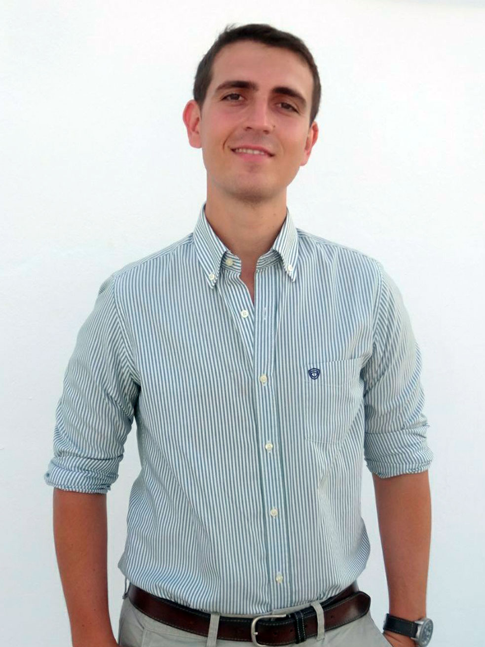 Antonio A. Fernández Pérez