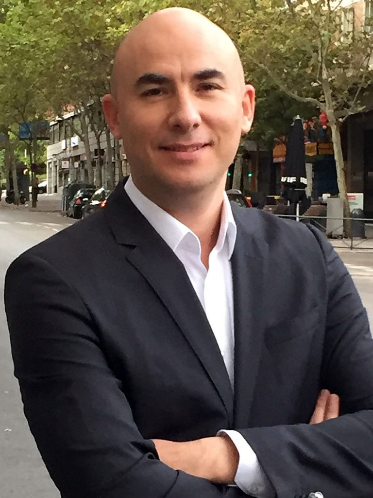 Gabriel Galán González