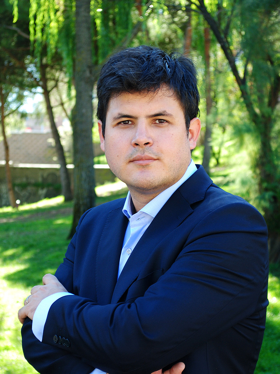 Joaquín Catalá Lloret